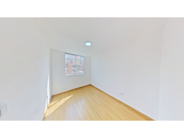Venta Apartamento 3 Hab 60M2 Puerta Del Sol 1  Tocancipá HB