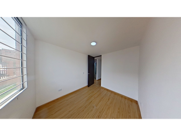 Venta Apartamento 3 Hab 60M2 Puerta Del Sol 1  Tocancipá HB