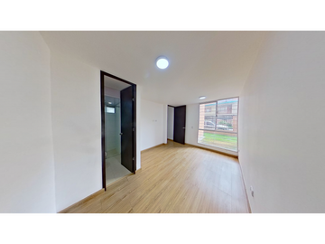 Venta Apartamento 3 Hab 60M2 Puerta Del Sol 1  Tocancipá HB