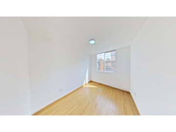 Venta Apartamento 3 Hab 60M2 Puerta Del Sol 1  Tocancipá HB