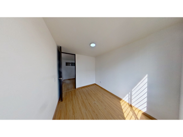 Venta Apartamento 3 Hab 60M2 Puerta Del Sol 1  Tocancipá HB