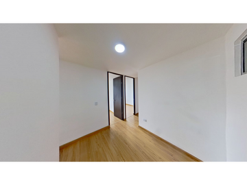 Venta Apartamento 3 Hab 60M2 Puerta Del Sol 1  Tocancipá HB