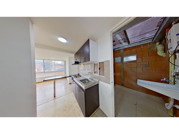 Venta Apartamento 3 Hab 60M2 Puerta Del Sol 1  Tocancipá HB