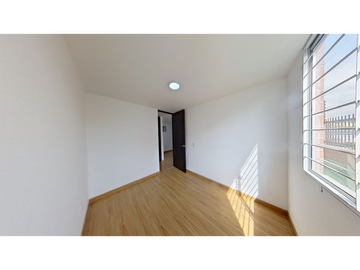 Venta Apartamento 3 Hab 60M2 Puerta Del Sol 1  Tocancipá HB
