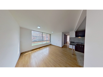 Venta Apartamento 3 Hab 60M2 Puerta Del Sol 1  Tocancipá HB