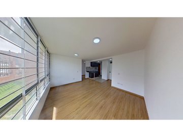 Venta Apartamento 3 Hab 60M2 Puerta Del Sol 1  Tocancipá HB