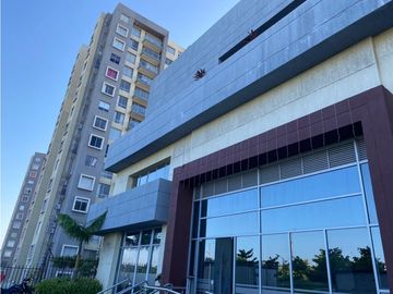 Alameda - Conjunto Pardela Apartamento en venta - Barranquilla