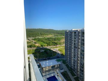 Alameda - Conjunto Pardela Apartamento en venta - Barranquilla