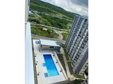 Alameda - Conjunto Pardela Apartamento en venta - Barranquilla