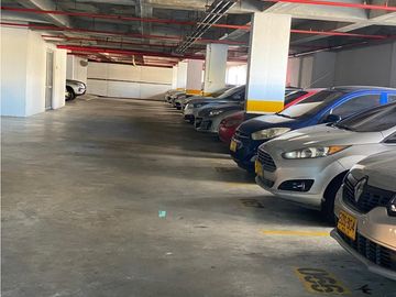 Alameda - Conjunto Pardela Apartamento en venta - Barranquilla