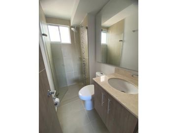 Alameda - Conjunto Pardela Apartamento en venta - Barranquilla