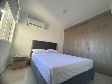 Alameda - Conjunto Pardela Apartamento en venta - Barranquilla