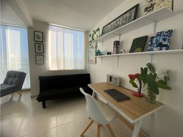 Alameda - Conjunto Pardela Apartamento en venta - Barranquilla