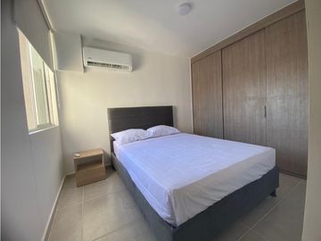 Alameda - Conjunto Pardela Apartamento en venta - Barranquilla