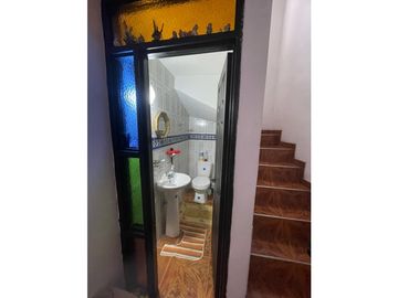 VENTA CASA EN VILLAMARIA, CALDAS | CASA DE 6 HABITACIONES
