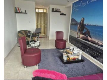 VENDO APARTAMENTO EN CUBA