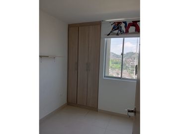 VENDO Ó PERMUTO APARTAMENTO EN DOSQUEBRADAS POR VEHICULO DIESEL