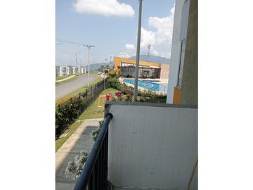 VENDO Ó PERMUTO APARTAMENTO EN DOSQUEBRADAS POR VEHICULO DIESEL
