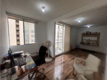 Vendo apartamento en ALAMEDA DEL RIO ED. TURPIAL