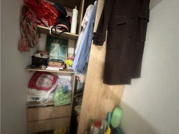 Vendo apartamento en ALAMEDA DEL RIO ED. TURPIAL