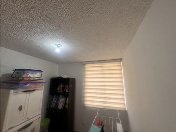 Vendo apartamento en ALAMEDA DEL RIO ED. TURPIAL