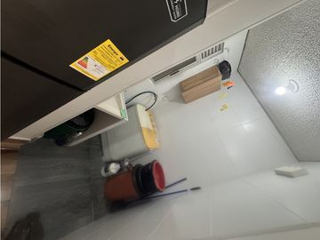 Vendo apartamento en ALAMEDA DEL RIO ED. TURPIAL