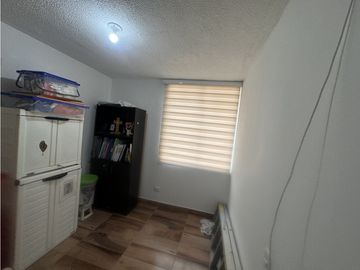 Vendo apartamento en ALAMEDA DEL RIO ED. TURPIAL