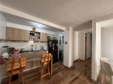 Vendo apartamento en ALAMEDA DEL RIO ED. TURPIAL