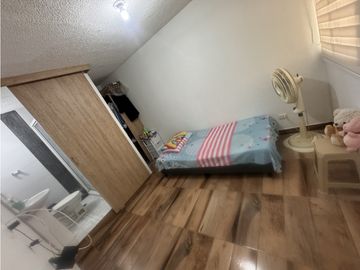 Vendo apartamento en ALAMEDA DEL RIO ED. TURPIAL