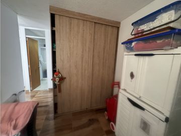 Vendo apartamento en ALAMEDA DEL RIO ED. TURPIAL