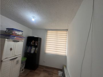 Vendo apartamento en ALAMEDA DEL RIO ED. TURPIAL