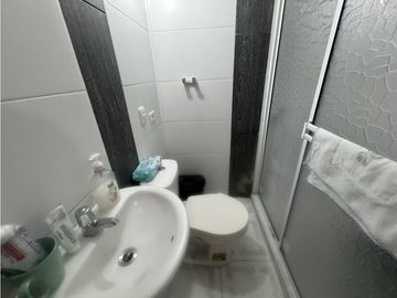 Vendo apartamento en ALAMEDA DEL RIO ED. TURPIAL