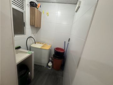 Vendo apartamento en ALAMEDA DEL RIO ED. TURPIAL