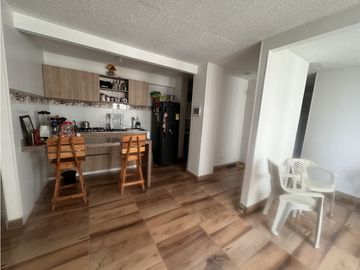 Vendo apartamento en ALAMEDA DEL RIO ED. TURPIAL