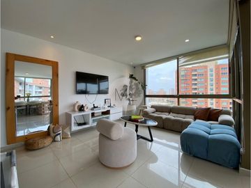 VENDO APARTAMENTO EN SECTOR DE ALTOS DE RIOMAR