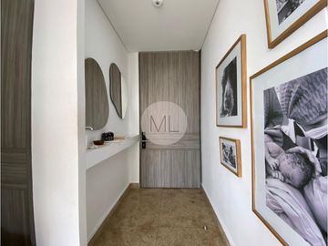 VENDO APARTAMENTO EN SECTOR DE ALTOS DE RIOMAR