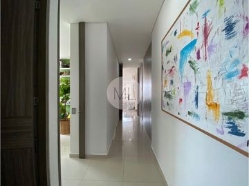 VENDO APARTAMENTO EN SECTOR DE ALTOS DE RIOMAR