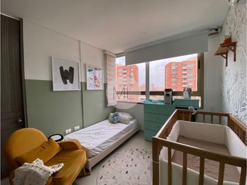 VENDO APARTAMENTO EN SECTOR DE ALTOS DE RIOMAR