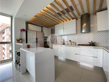 VENDO APARTAMENTO EN SECTOR DE ALTOS DE RIOMAR