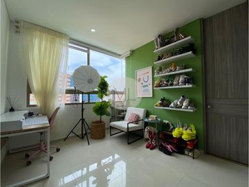 VENDO APARTAMENTO EN SECTOR DE ALTOS DE RIOMAR