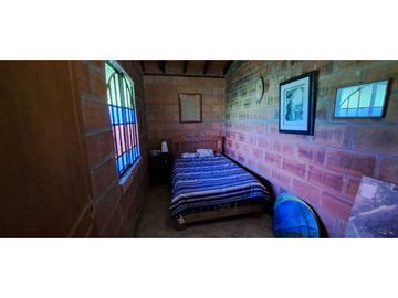 VENDO CASA FINCA EN FREDONIA