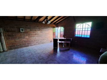 VENDO CASA FINCA EN FREDONIA
