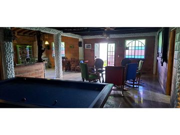 VENDO CASA FINCA EN FREDONIA
