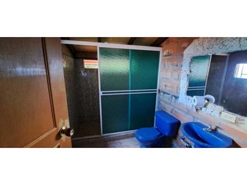 VENDO CASA FINCA EN FREDONIA