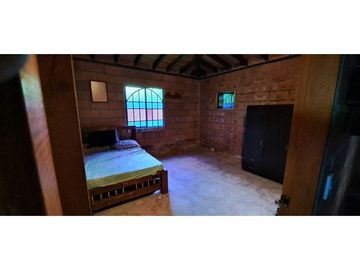 VENDO CASA FINCA EN FREDONIA