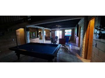 VENDO CASA FINCA EN FREDONIA
