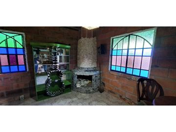 VENDO CASA FINCA EN FREDONIA