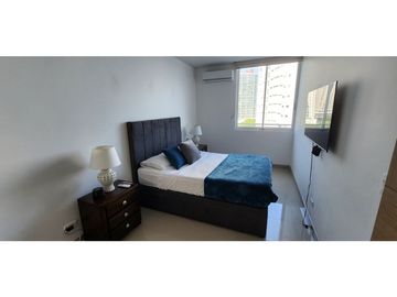 APARTAMENTO CON VISTA Y SALIDA AL. MAR PLAYA SALGUERO