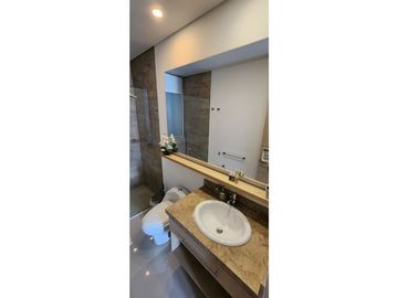 APARTAMENTO CON VISTA Y SALIDA AL. MAR PLAYA SALGUERO