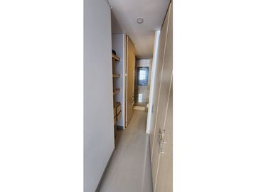 APARTAMENTO CON VISTA Y SALIDA AL. MAR PLAYA SALGUERO